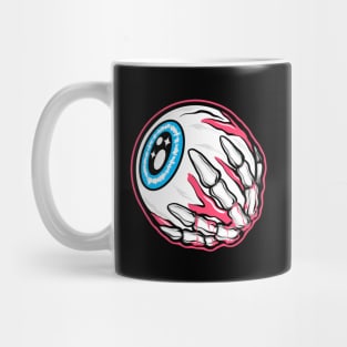 Eye Mug